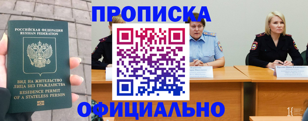 официальное оформление регистрации в Ковылкино